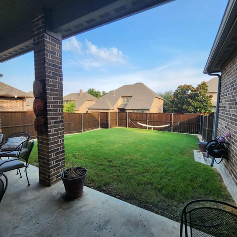 10082 Drawbridge Drive, Frisco, TX 75035