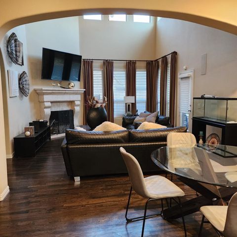 10082 Drawbridge Drive, Frisco, TX 75035