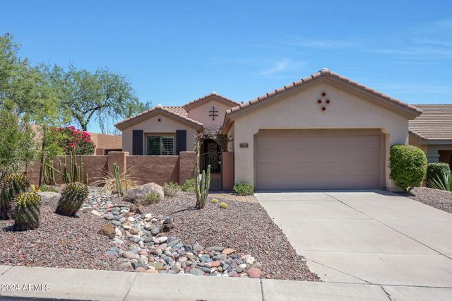 41333 N BELFAIR Way, Anthem, AZ 85086