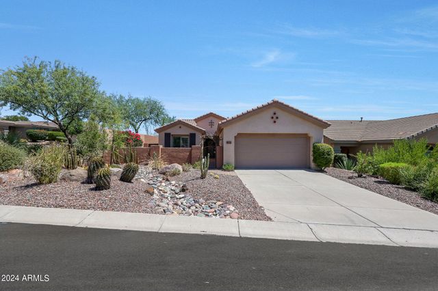 41333 N BELFAIR Way, Anthem, AZ 85086