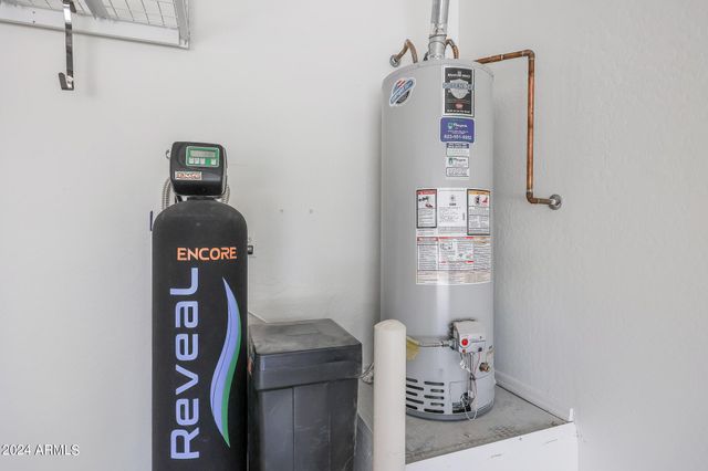 41333 N BELFAIR Way, Anthem, AZ 85086