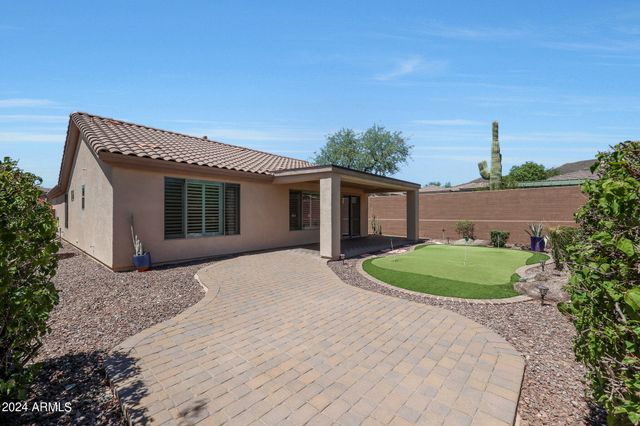 41333 N BELFAIR Way, Anthem, AZ 85086