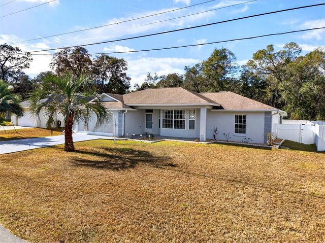 902 NE 130TH TERRACE, Silver Springs, FL 34488