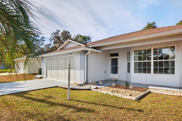 902 NE 130TH TERRACE, Silver Springs, FL 34488