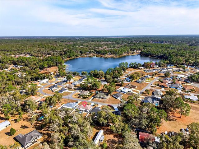 902 NE 130TH TERRACE, Silver Springs, FL 34488