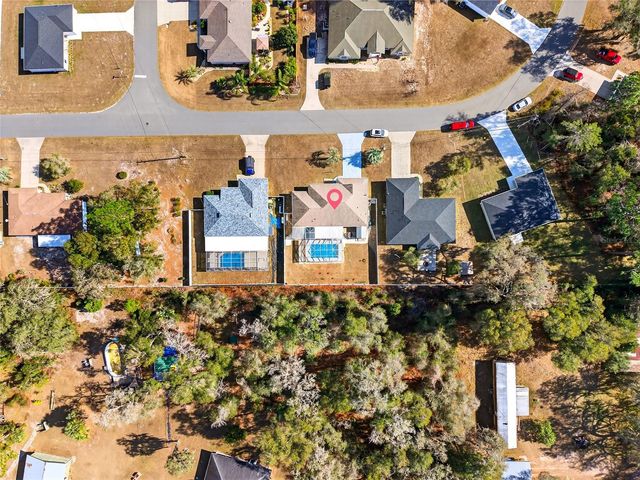 902 NE 130TH TERRACE, Silver Springs, FL 34488