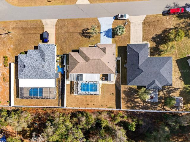 902 NE 130TH TERRACE, Silver Springs, FL 34488