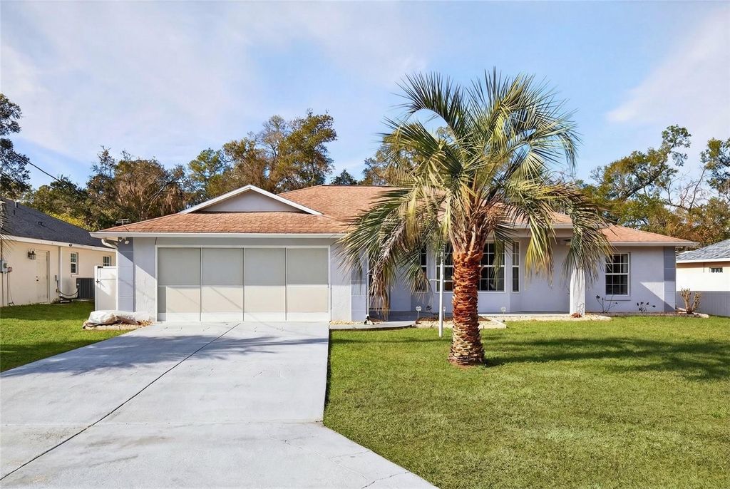 902 NE 130TH TERRACE, Silver Springs, FL 34488