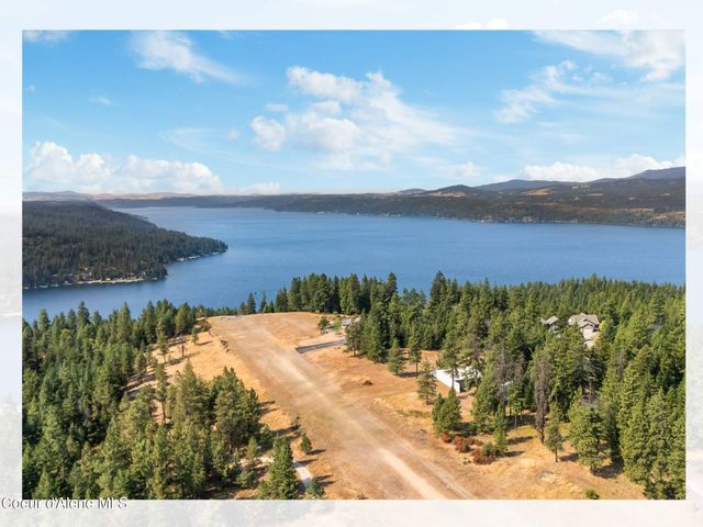 LT1 BLK1 S Hanson Rd, Harrison, ID 83833