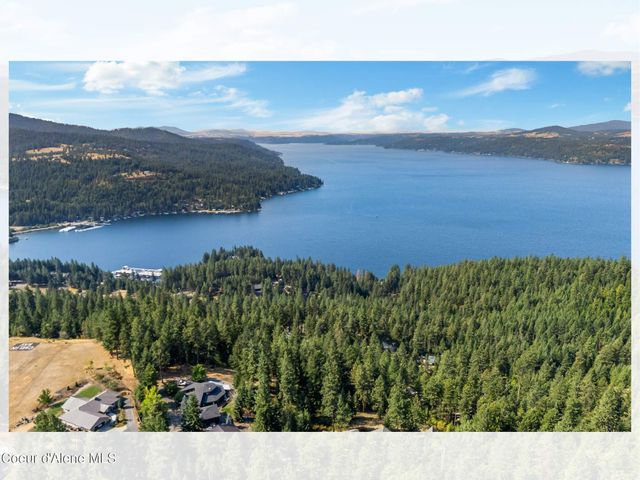 LT1 BLK1 S Hanson Rd, Harrison, ID 83833
