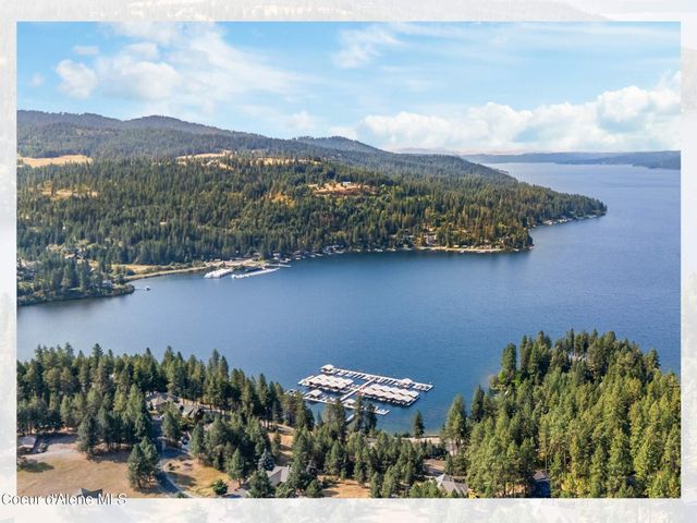 LT1 BLK1 S Hanson Rd, Harrison, ID 83833