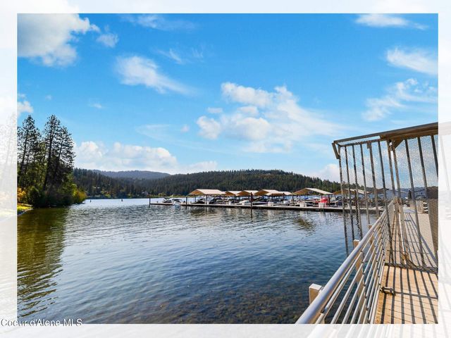 LT1 BLK1 S Hanson Rd, Harrison, ID 83833