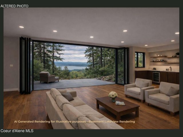 LT1 BLK1 S Hanson Rd, Harrison, ID 83833