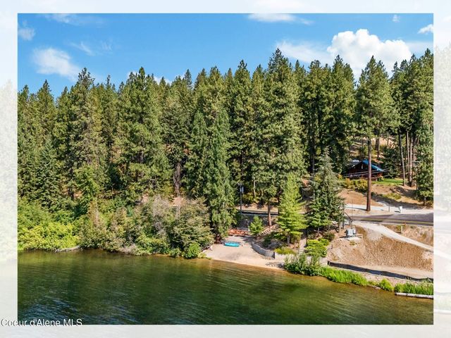 LT1 BLK1 S Hanson Rd, Harrison, ID 83833