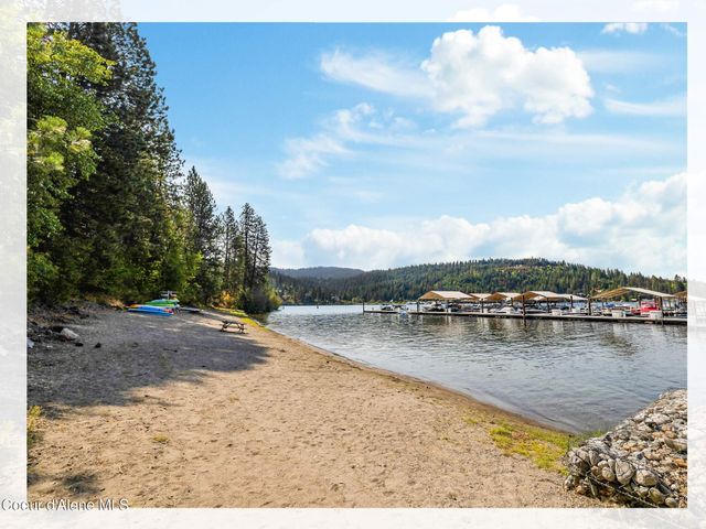 LT1 BLK1 S Hanson Rd, Harrison, ID 83833