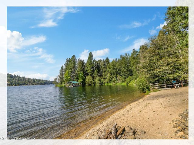 LT1 BLK1 S Hanson Rd, Harrison, ID 83833