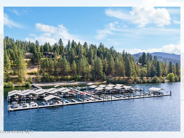 LT1 BLK1 S Hanson Rd, Harrison, ID 83833