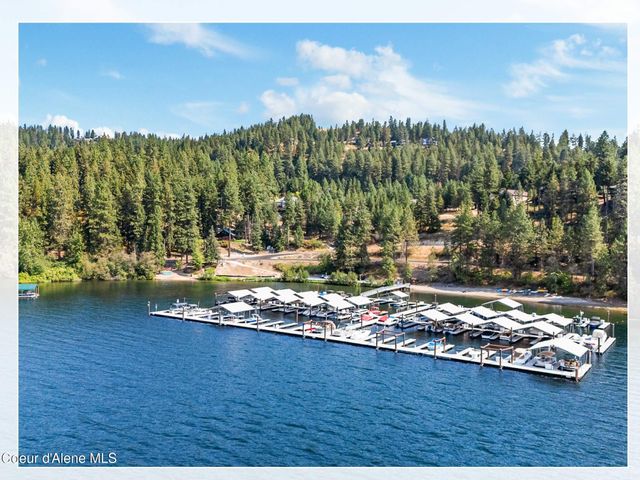 LT1 BLK1 S Hanson Rd, Harrison, ID 83833