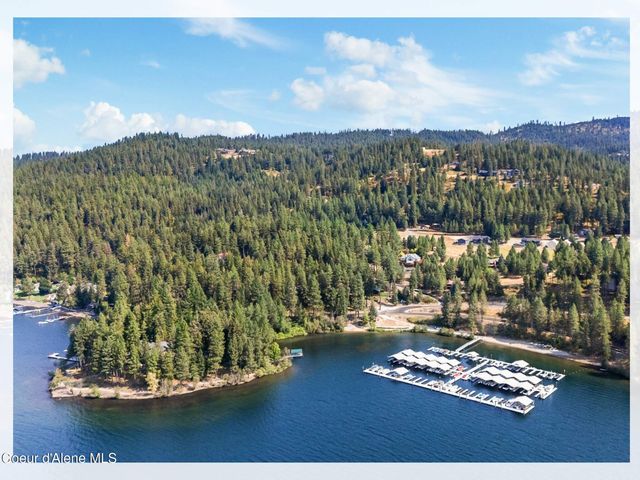 LT1 BLK1 S Hanson Rd, Harrison, ID 83833