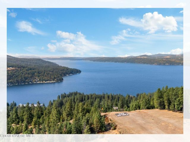 LT1 BLK1 S Hanson Rd, Harrison, ID 83833