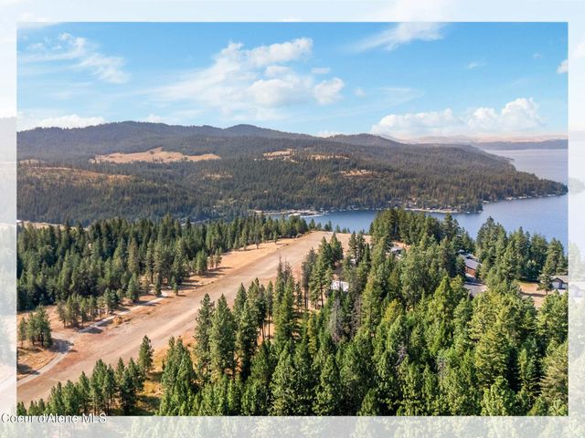 LT1 BLK1 S Hanson Rd, Harrison, ID 83833