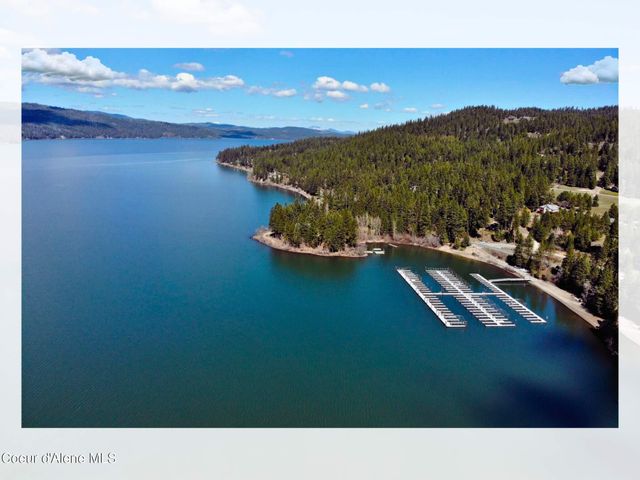 LT1 BLK1 S Hanson Rd, Harrison, ID 83833