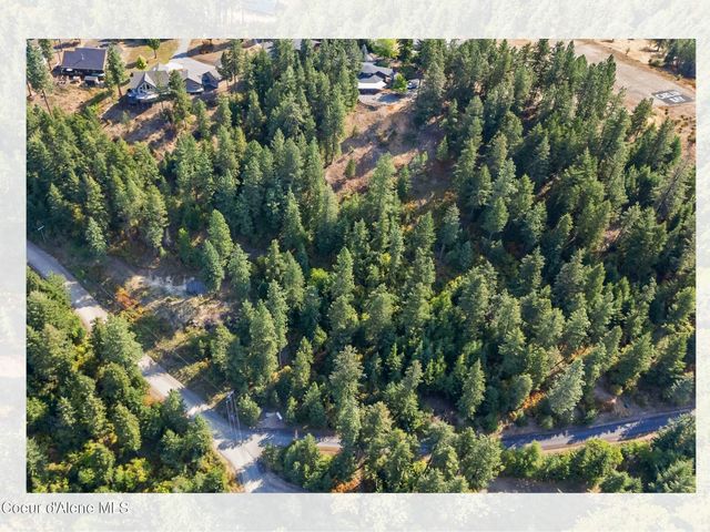 LT1 BLK1 S Hanson Rd, Harrison, ID 83833