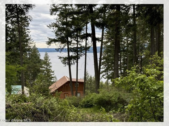 LT1 BLK1 S Hanson Rd, Harrison, ID 83833