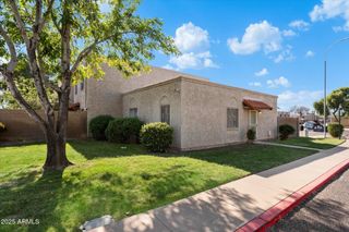 600 S DOBSON Road 215, Mesa, AZ 85202