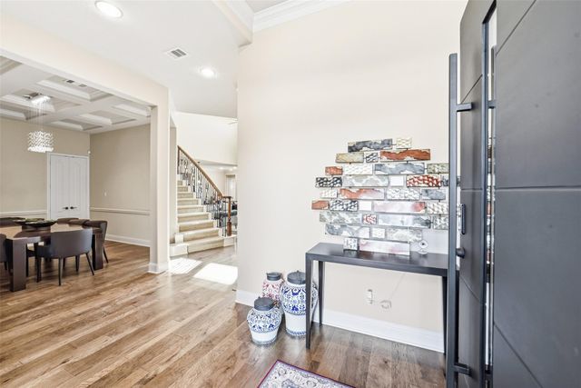 5614 Wimberly Briar Lane, Fulshear, TX 77441