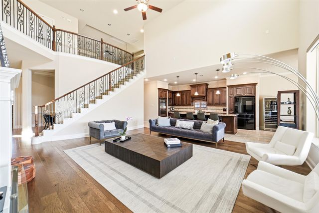 5614 Wimberly Briar Lane, Fulshear, TX 77441