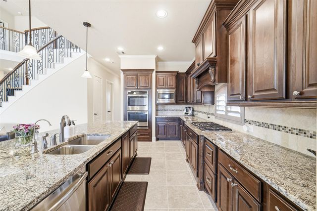 5614 Wimberly Briar Lane, Fulshear, TX 77441