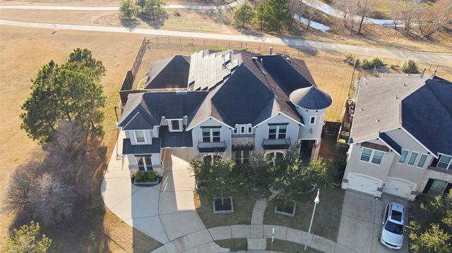 5614 Wimberly Briar Lane, Fulshear, TX 77441