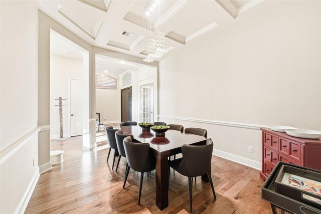 5614 Wimberly Briar Lane, Fulshear, TX 77441