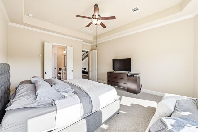 5614 Wimberly Briar Lane, Fulshear, TX 77441