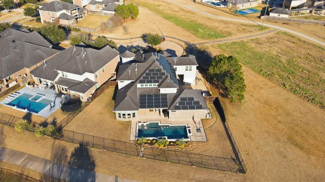 5614 Wimberly Briar Lane, Fulshear, TX 77441