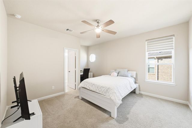 5614 Wimberly Briar Lane, Fulshear, TX 77441