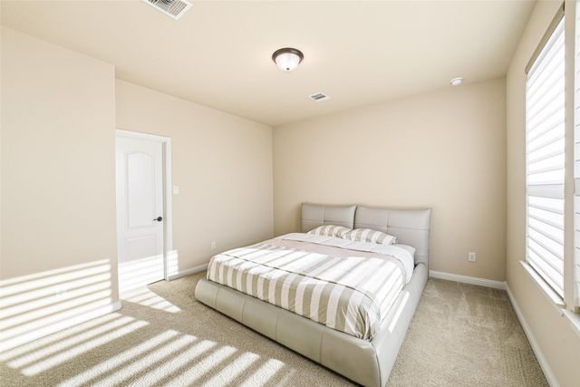 5614 Wimberly Briar Lane, Fulshear, TX 77441