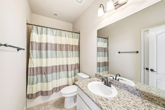 5614 Wimberly Briar Lane, Fulshear, TX 77441