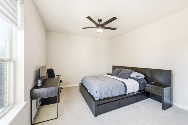 5614 Wimberly Briar Lane, Fulshear, TX 77441