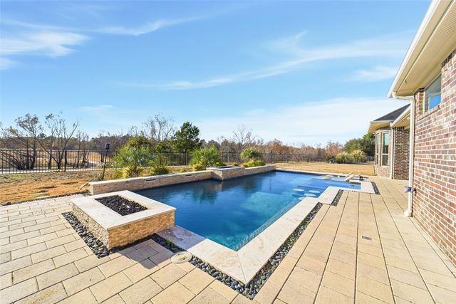 5614 Wimberly Briar Lane, Fulshear, TX 77441