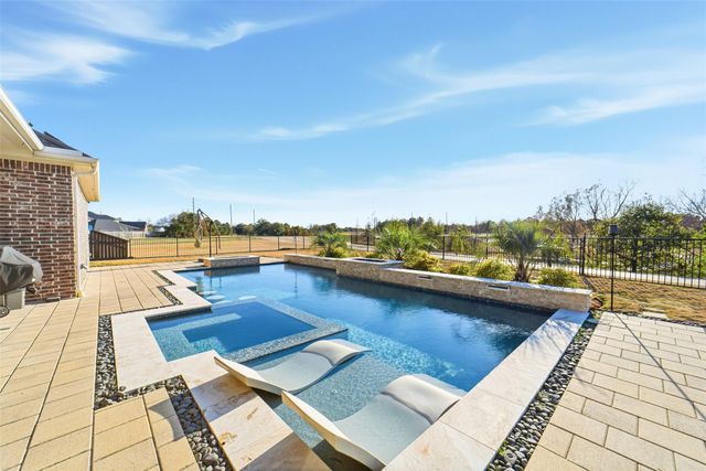 5614 Wimberly Briar Lane, Fulshear, TX 77441