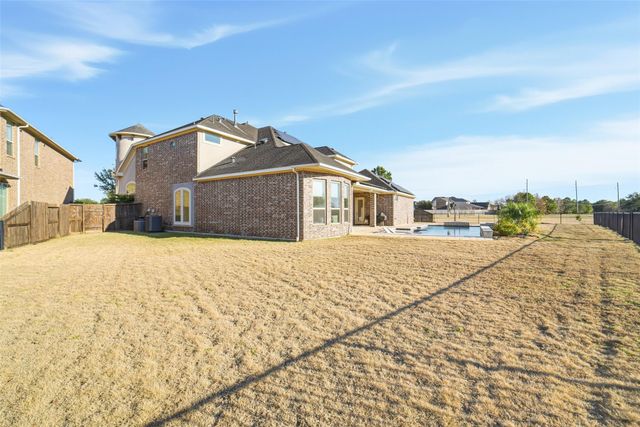 5614 Wimberly Briar Lane, Fulshear, TX 77441