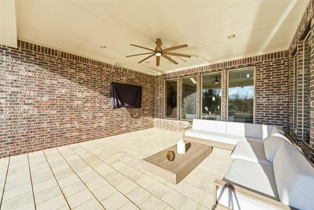 5614 Wimberly Briar Lane, Fulshear, TX 77441