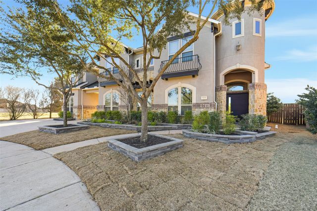 5614 Wimberly Briar Lane, Fulshear, TX 77441