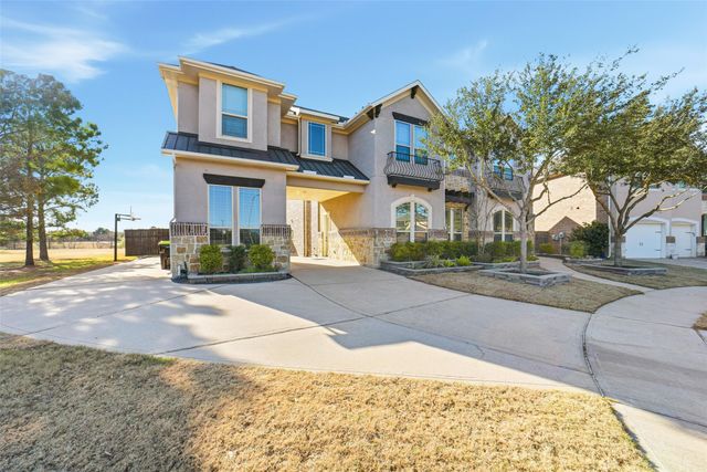 5614 Wimberly Briar Lane, Fulshear, TX 77441