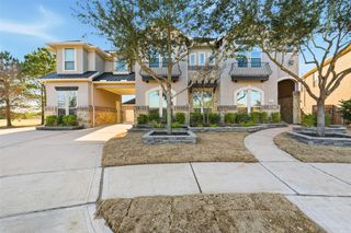 5614 Wimberly Briar Lane, Fulshear, TX 77441