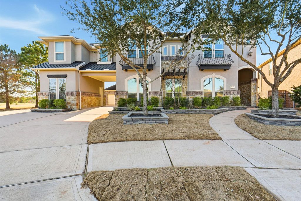 5614 Wimberly Briar Lane, Fulshear, TX 77441