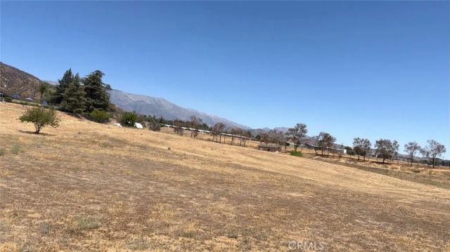 0 Kehl Canyon, Cherry Valley, CA 92223