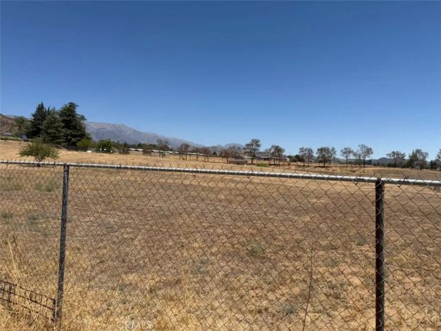 0 Kehl Canyon, Cherry Valley, CA 92223